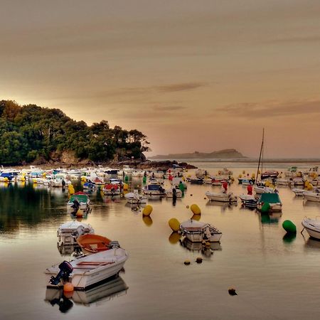 Eco Hotel มุนดากา ภายนอก รูปภาพ