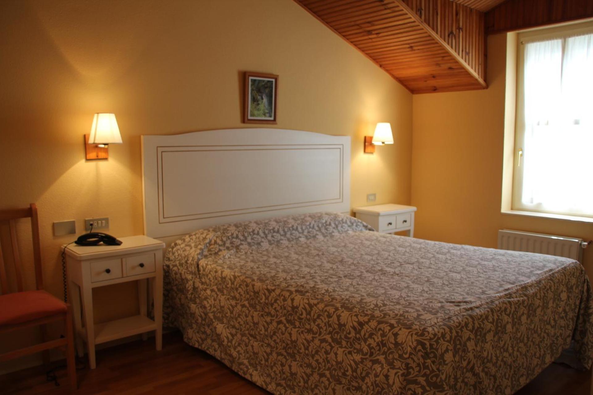 Eco Hotel มุนดากา ภายนอก รูปภาพ