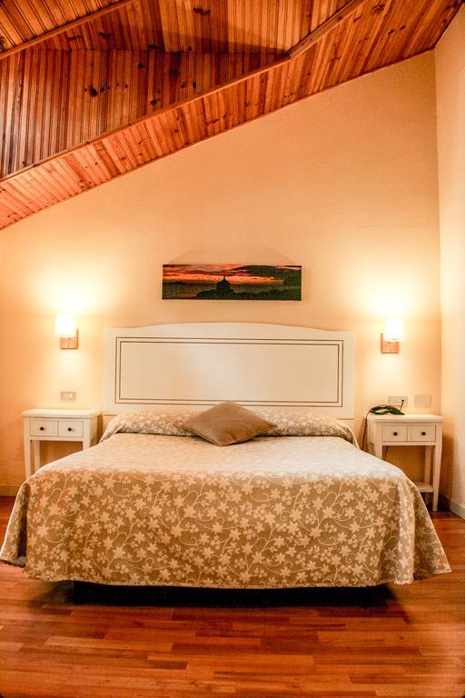 Eco Hotel มุนดากา ภายนอก รูปภาพ
