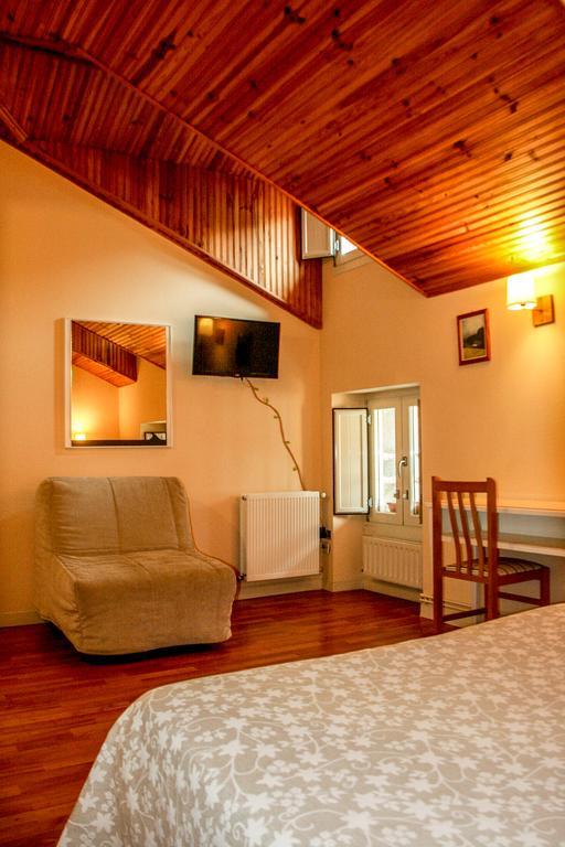 Eco Hotel มุนดากา ภายนอก รูปภาพ