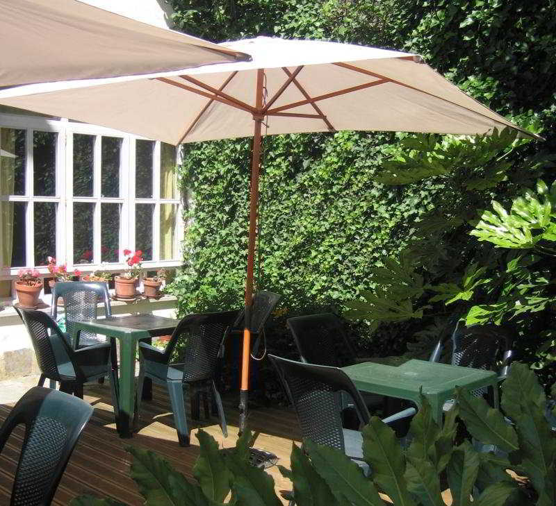 Eco Hotel มุนดากา ภายนอก รูปภาพ
