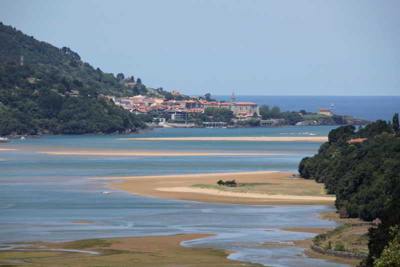 Eco Hotel มุนดากา ภายนอก รูปภาพ