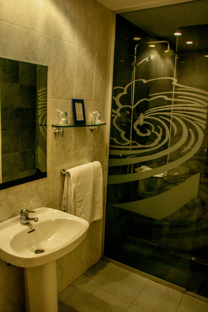 Eco Hotel มุนดากา ภายนอก รูปภาพ