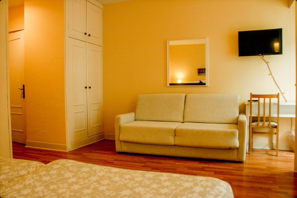 Eco Hotel มุนดากา ภายนอก รูปภาพ